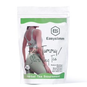 EASYSLIMM Flat Tummy/Slimming Tea
