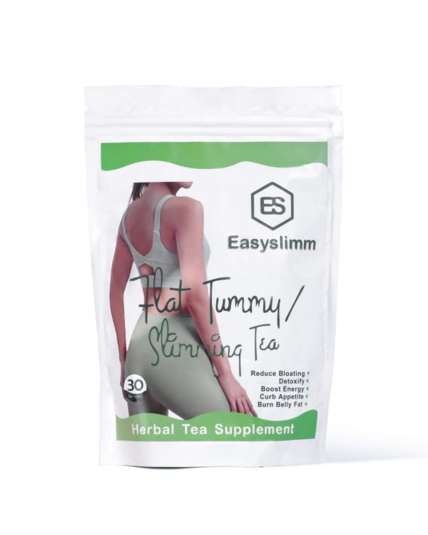 EASYSLIMM Flat Tummy/Slimming Tea