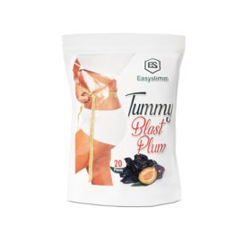 EASYSLIMM Tummy Blast Plum
