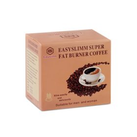 EASYSLIMM Super Fat Burner Coffee