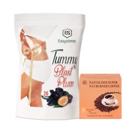 Tea Combo