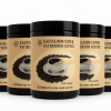 Easyslimm Super Fat Burner Coffee Jar (Multipacks)