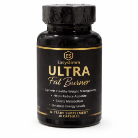 Easyslimm Ultra Fat Burner pills